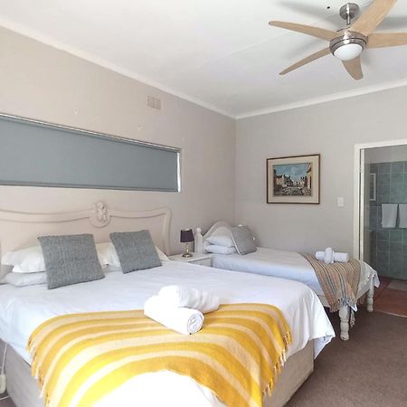 Koo Karoo Guest Lodge And Self Catering Montagu Zewnętrze zdjęcie