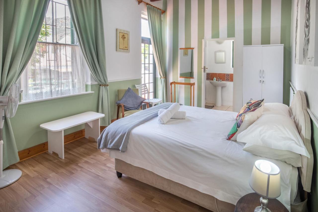 Koo Karoo Guest Lodge And Self Catering Montagu Zewnętrze zdjęcie