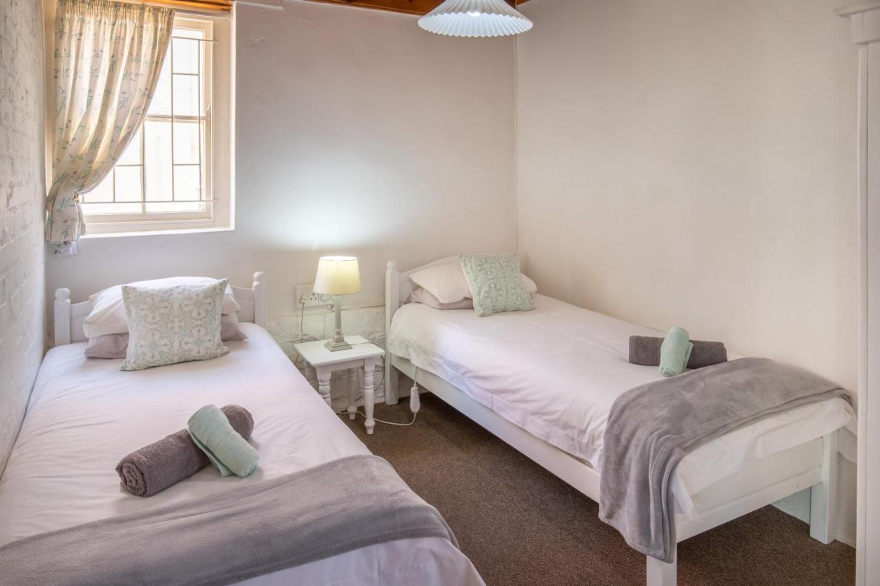 Koo Karoo Guest Lodge And Self Catering Montagu Zewnętrze zdjęcie