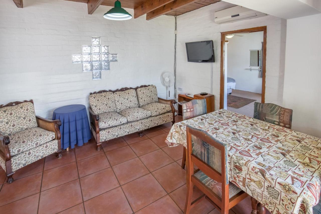 Koo Karoo Guest Lodge And Self Catering Montagu Zewnętrze zdjęcie