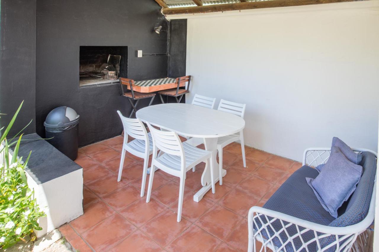 Koo Karoo Guest Lodge And Self Catering Montagu Zewnętrze zdjęcie