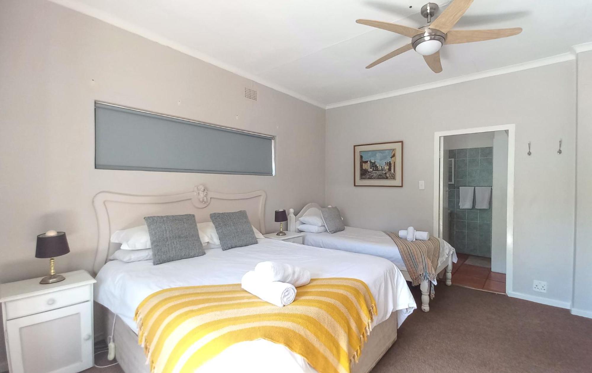 Koo Karoo Guest Lodge And Self Catering Montagu Zewnętrze zdjęcie