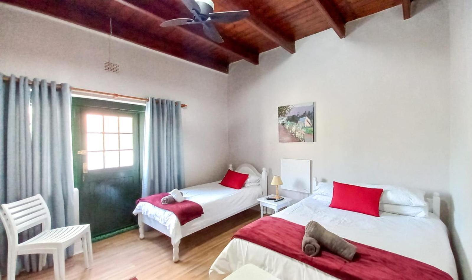 Koo Karoo Guest Lodge And Self Catering Montagu Zewnętrze zdjęcie