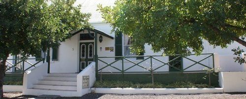 Koo Karoo Guest Lodge And Self Catering Montagu Zewnętrze zdjęcie