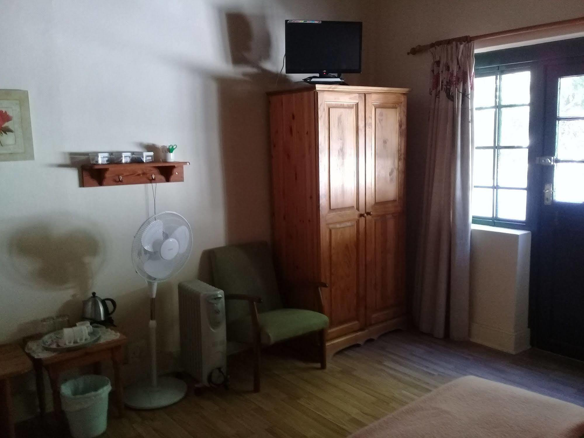 Koo Karoo Guest Lodge And Self Catering Montagu Zewnętrze zdjęcie