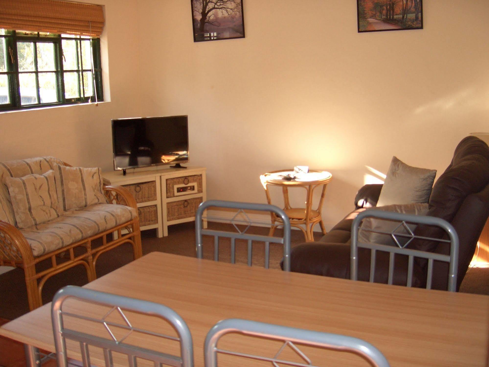 Koo Karoo Guest Lodge And Self Catering Montagu Zewnętrze zdjęcie