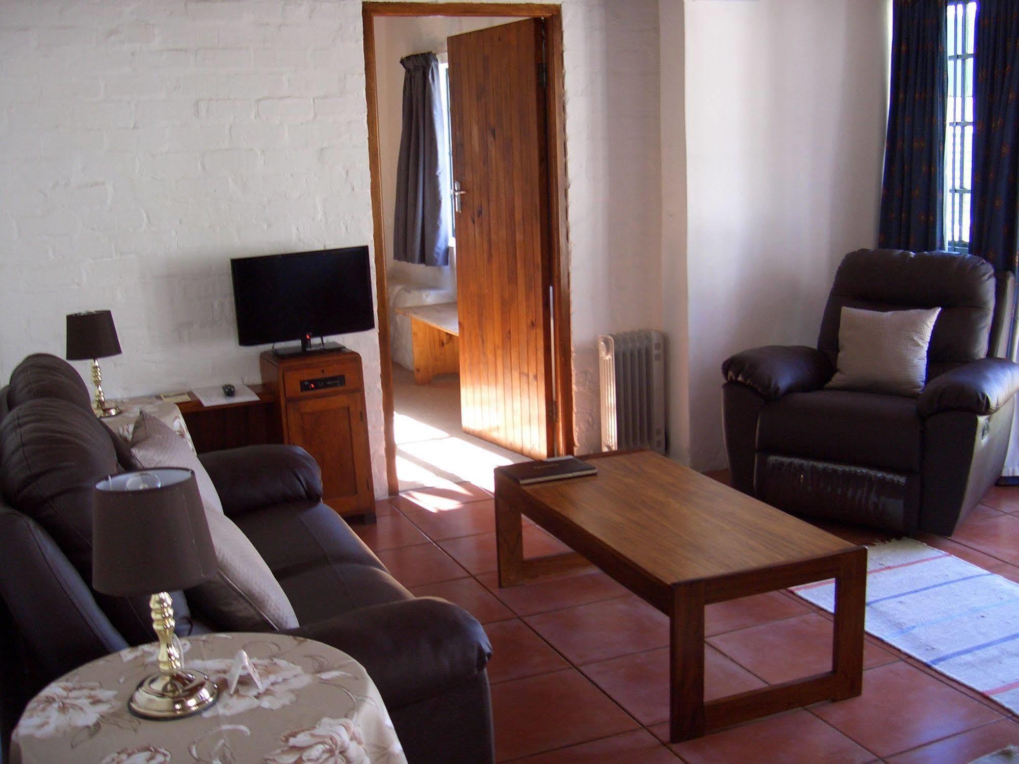Koo Karoo Guest Lodge And Self Catering Montagu Zewnętrze zdjęcie