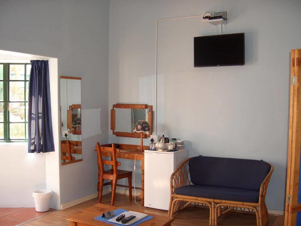 Koo Karoo Guest Lodge And Self Catering Montagu Zewnętrze zdjęcie