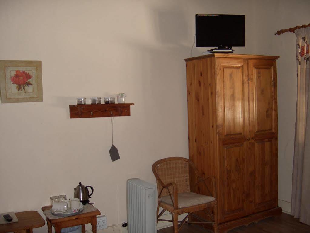 Koo Karoo Guest Lodge And Self Catering Montagu Zewnętrze zdjęcie